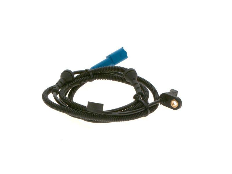 Capteur, vitesse de roue BOSCH 0 986 594 568