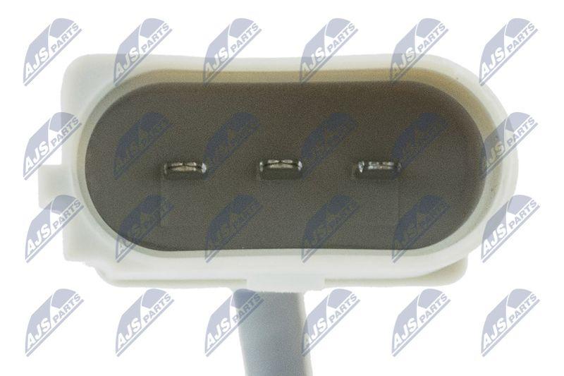 Capteur d'angle, vilebrequin NTY ECP-AU-045