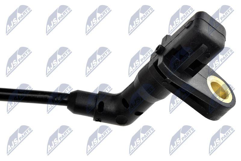 Capteur, vitesse de roue NTY HCA-FR-052