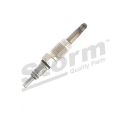 Bougie de préchauffage STORM QUALITY PARTS 501036