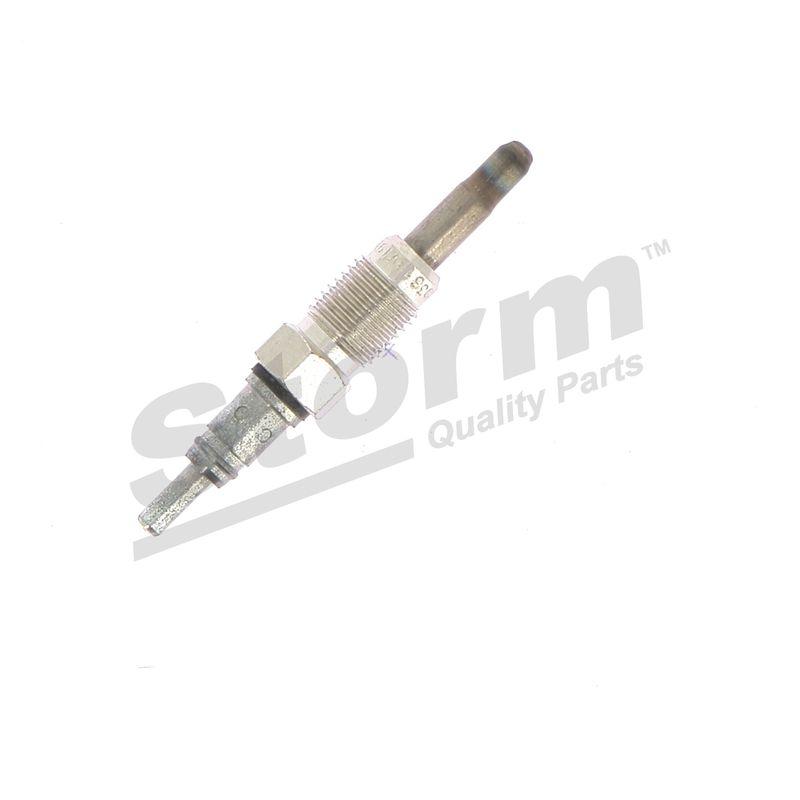 Bougie de préchauffage STORM QUALITY PARTS 501036