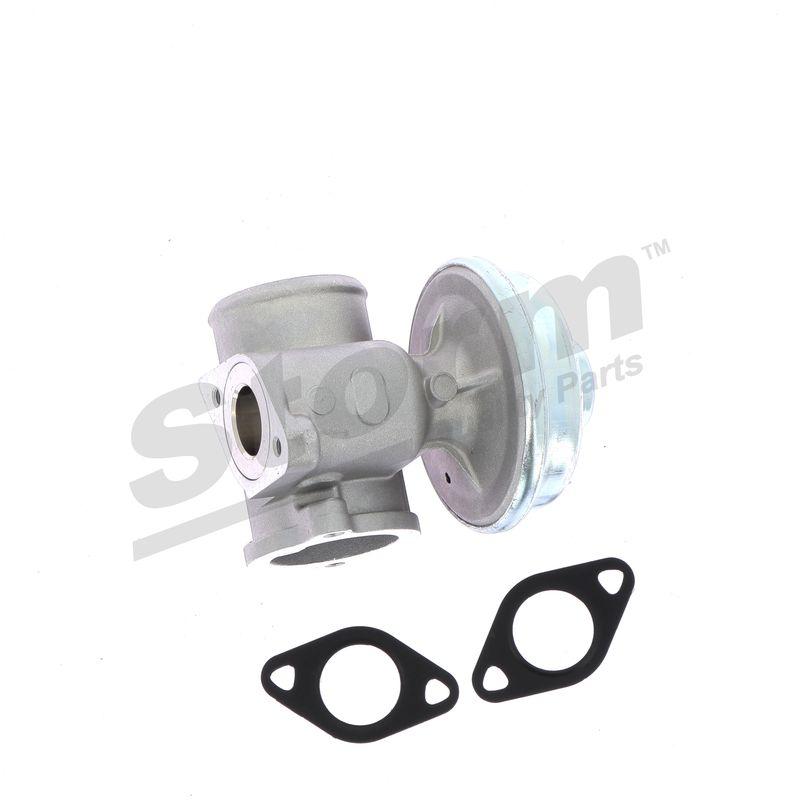 Vanne EGR STORM QUALITY PARTS 9060