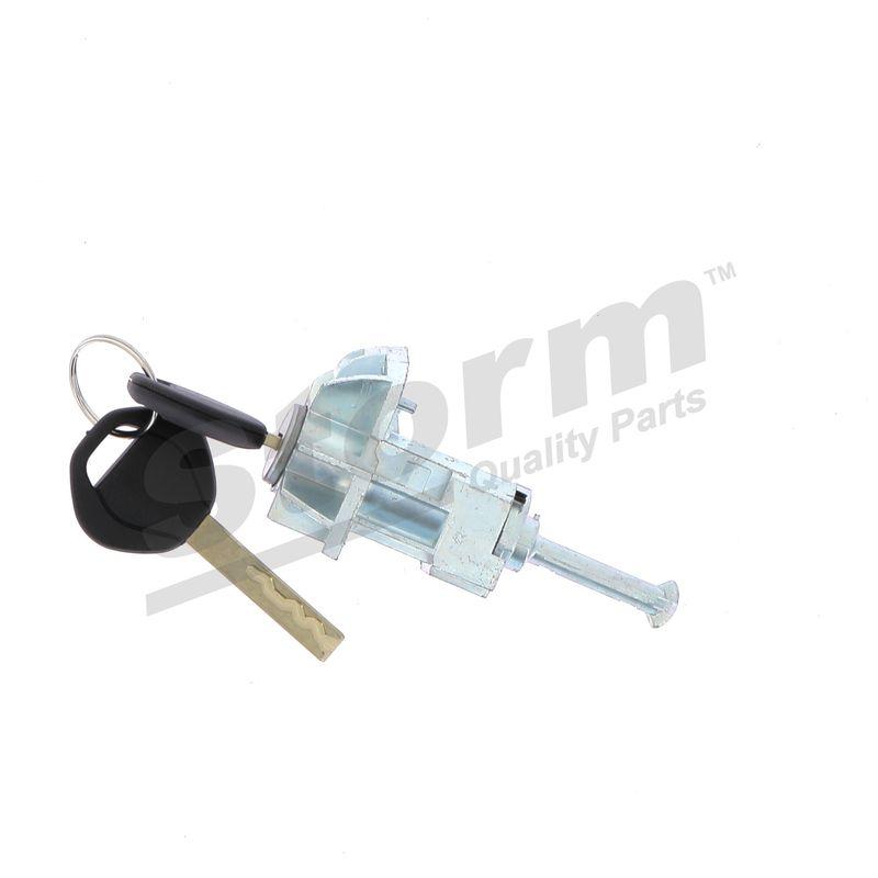 Cylindre de serrure STORM QUALITY PARTS 1512002