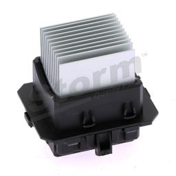 Résistance, pulseur d'air habitacle STORM QUALITY PARTS 777034