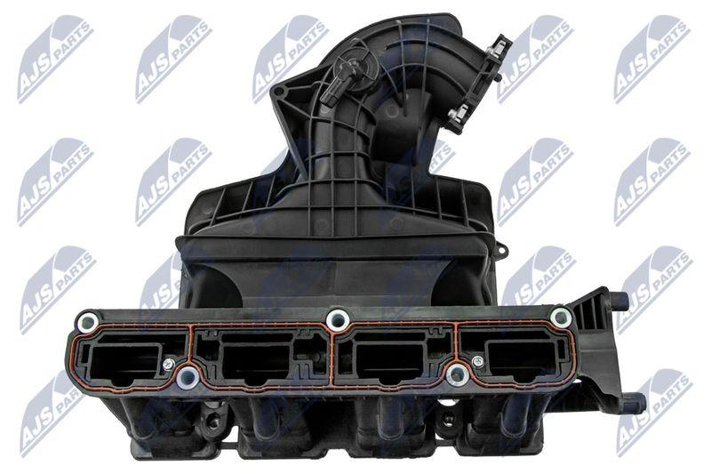 Module de tube d'admission NTY BKS-CH-006
