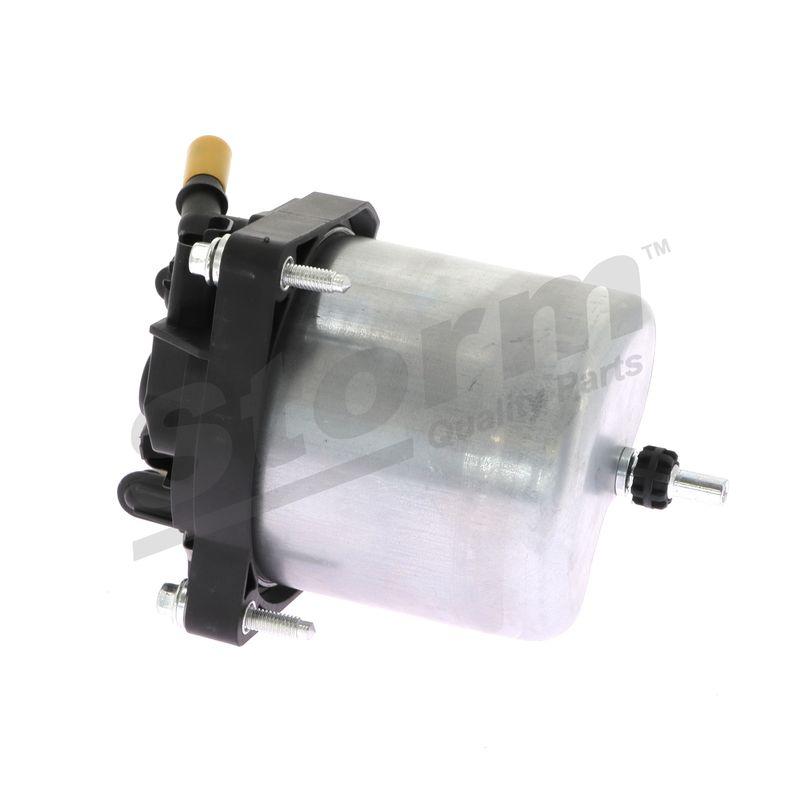 Boîtier, filtre à carburant STORM QUALITY PARTS 3890