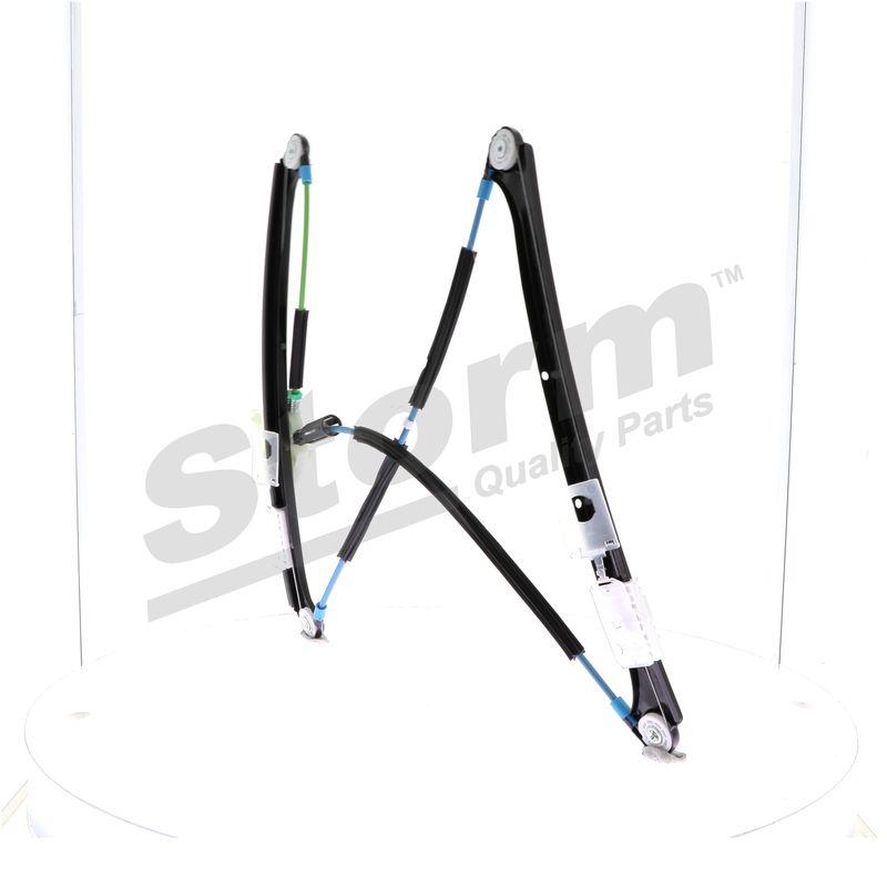 Lève-vitre STORM QUALITY PARTS 10370
