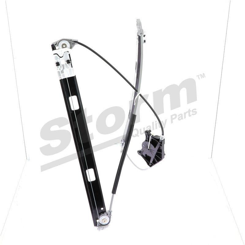 Lève-vitre STORM QUALITY PARTS 911408