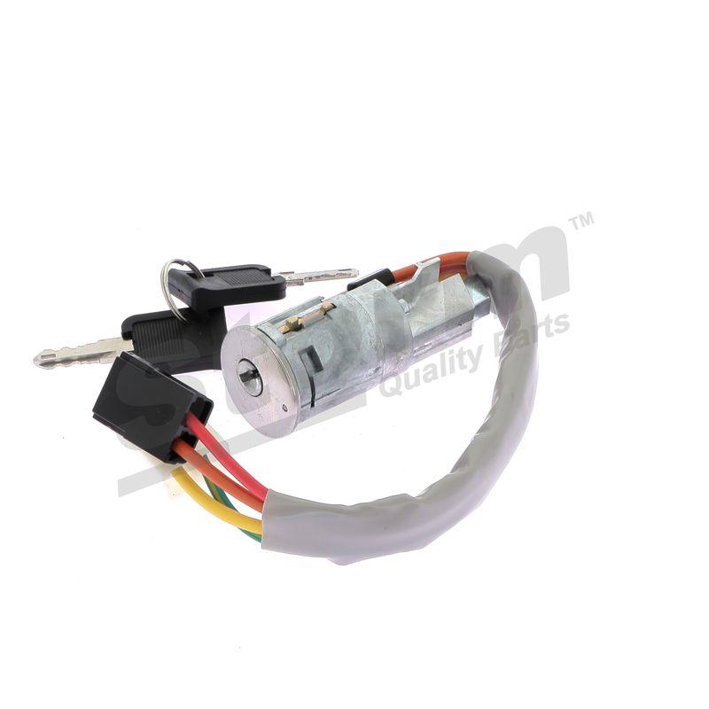 Fermeture-volant STORM QUALITY PARTS 83020