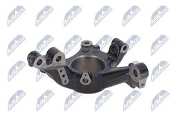 Fusée d'essieu, suspension de roue NTY ZZP-PE-015