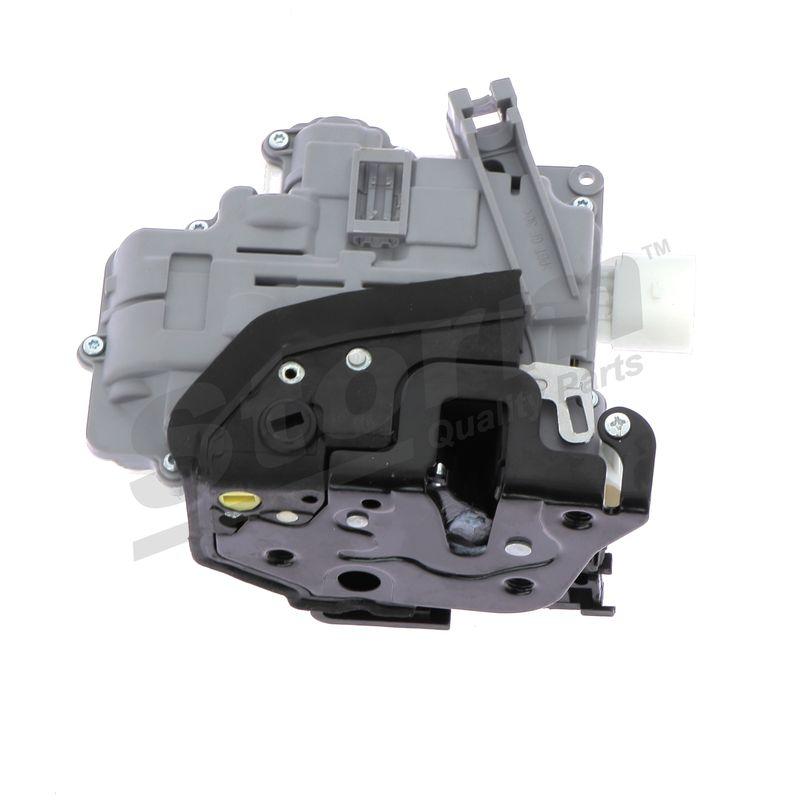 Serrure de porte STORM QUALITY PARTS 971031