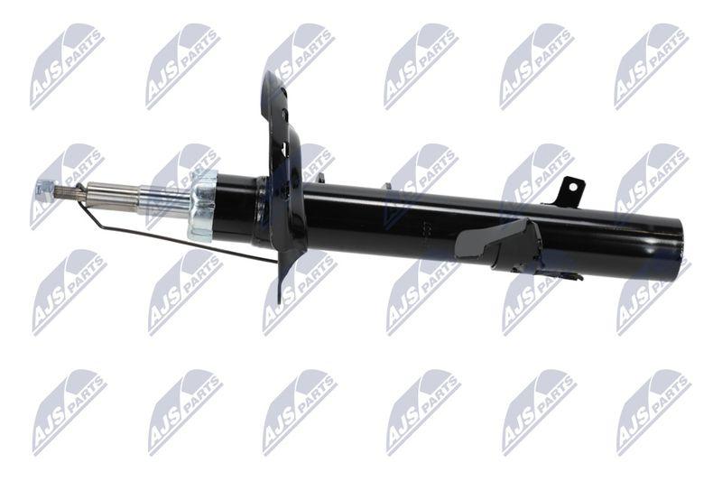 Amortisseur NTY A-LR-007