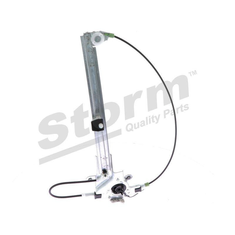 Lève-vitre STORM QUALITY PARTS 88068