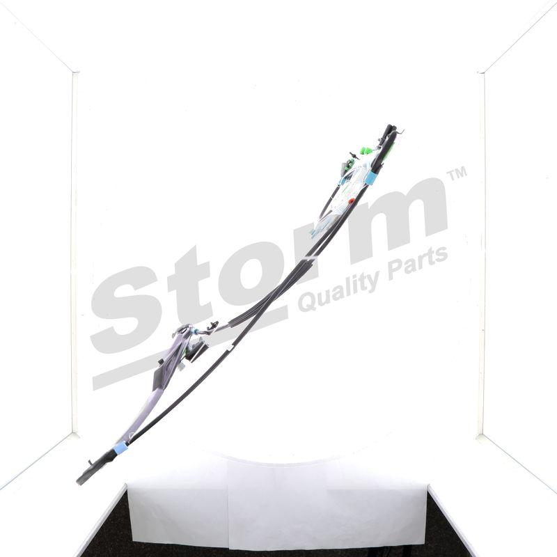 Lève-vitre STORM QUALITY PARTS 10274