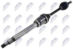 Arbre de transmission NTY NPW-FR-220