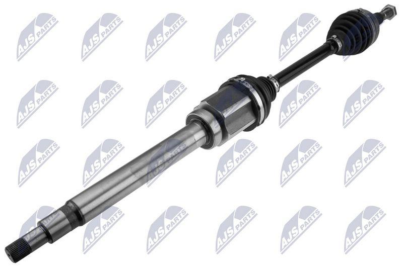 Arbre de transmission NTY NPW-FR-220