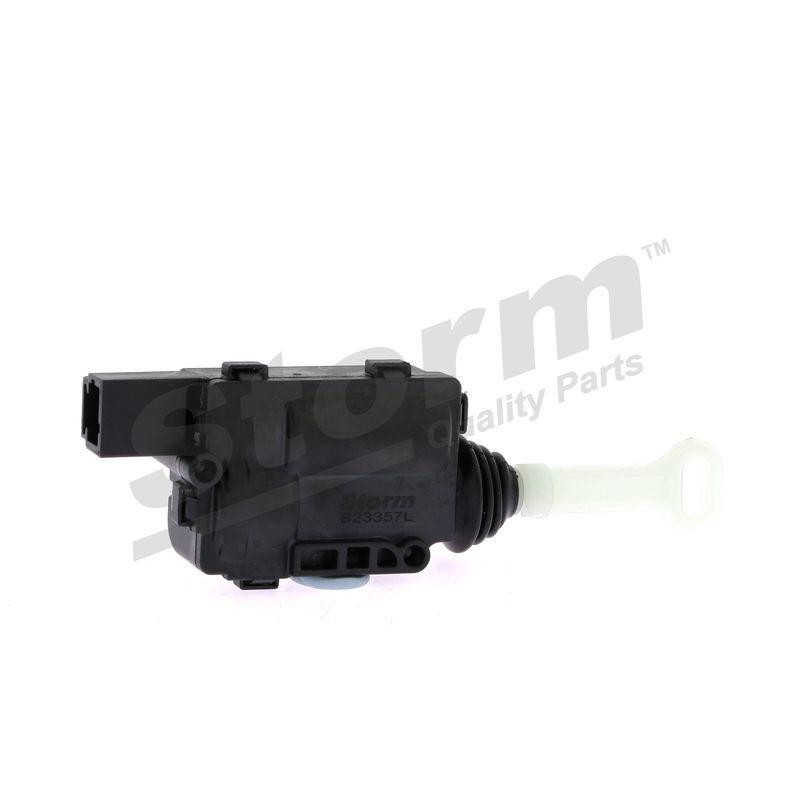 Élément d'ajustage, verrouillage central STORM QUALITY PARTS 27527
