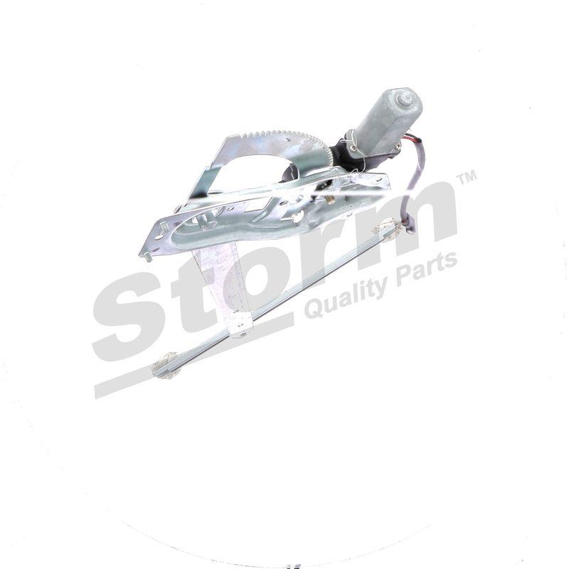 Lève-vitre STORM QUALITY PARTS 48378