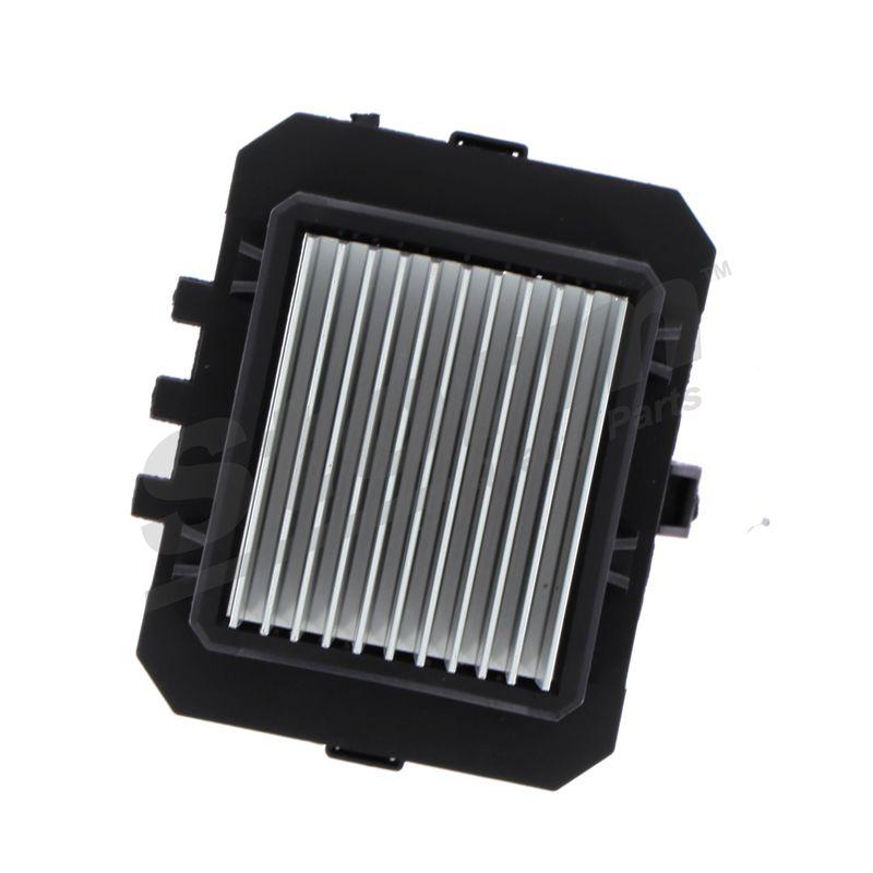 Résistance, pulseur d'air habitacle STORM QUALITY PARTS 777034