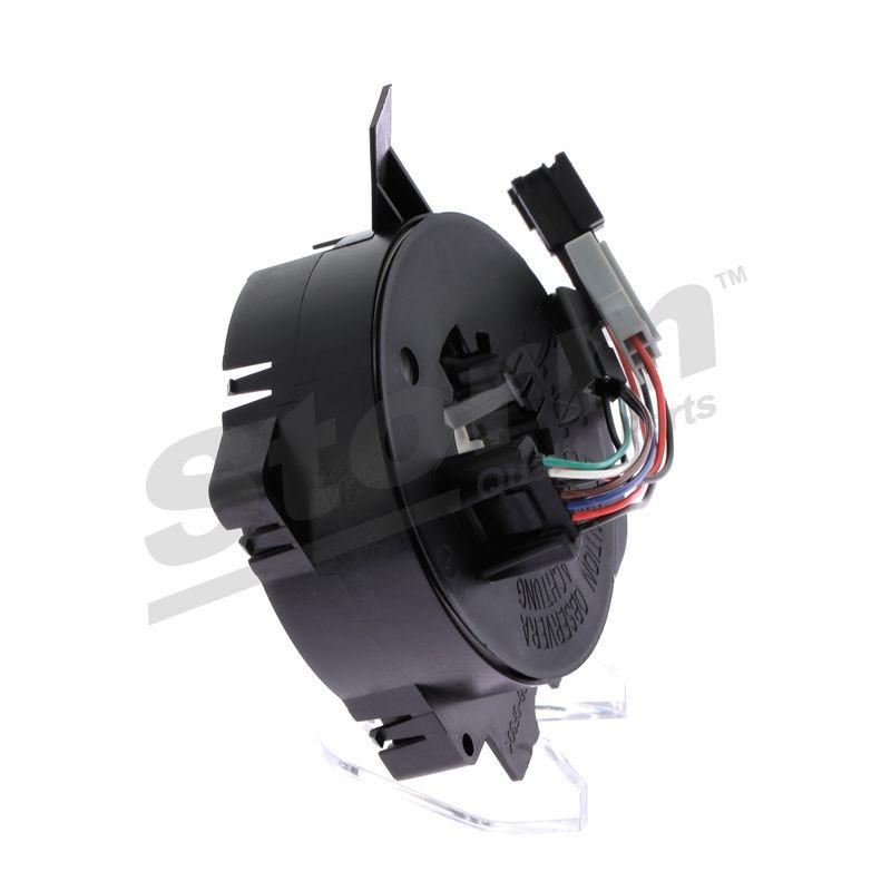 Ressort tournant, Airbag STORM QUALITY PARTS 8102002