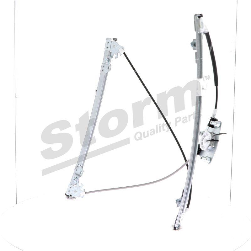 Lève-vitre STORM QUALITY PARTS 37078