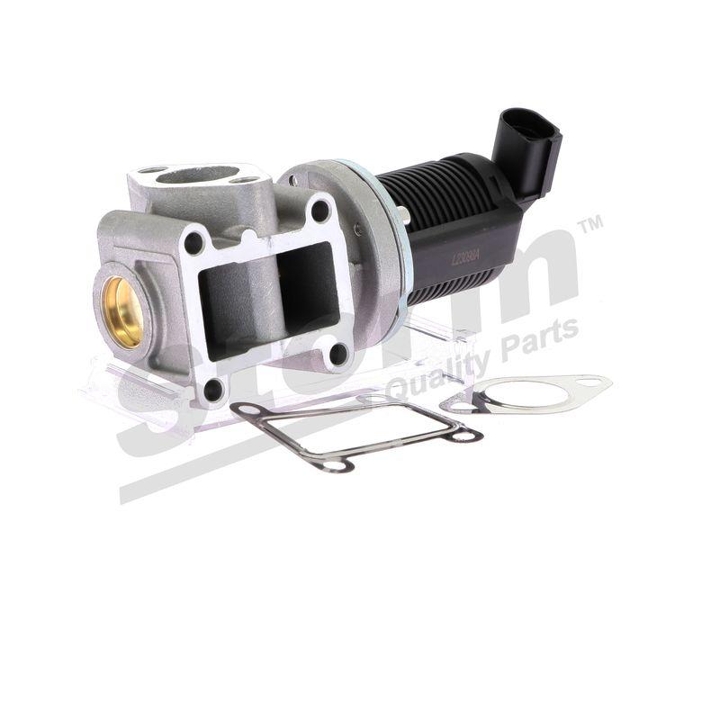 Vanne EGR STORM QUALITY PARTS 9022