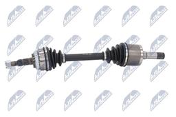 Arbre de transmission NTY NPW-PL-187