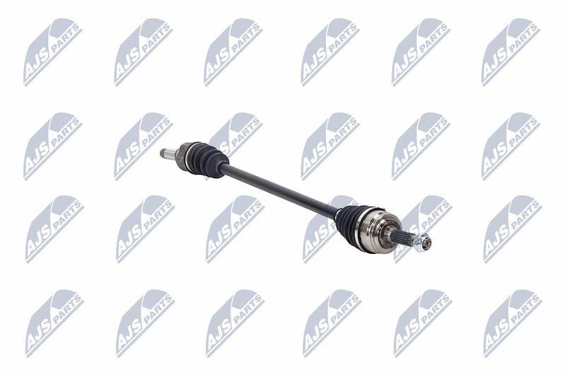Arbre de transmission NTY NPW-CT-170