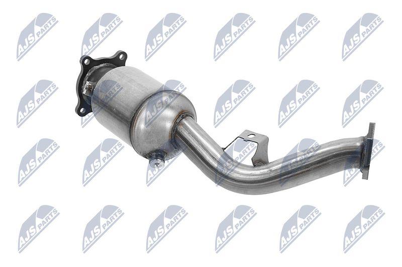 Catalyseur NTY KAT-AU-002