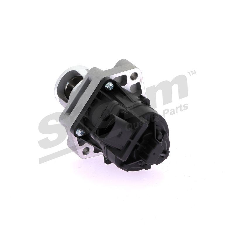 Vanne EGR STORM QUALITY PARTS 9084