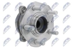 Kit de roulements de roue NTY KLP-CH-075