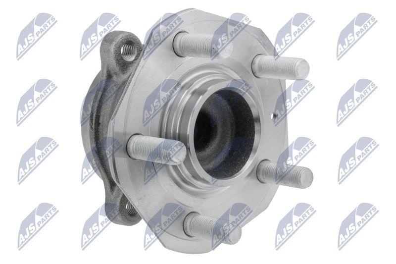 Kit de roulements de roue NTY KLP-CH-075
