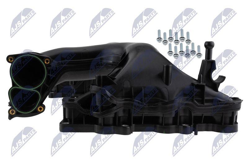 Module de tube d'admission NTY BKS-AU-004