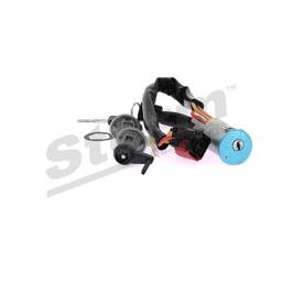 Jeu de cylindres de serrures STORM QUALITY PARTS 70524