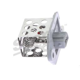 Résistance, pulseur d'air habitacle STORM QUALITY PARTS 777017