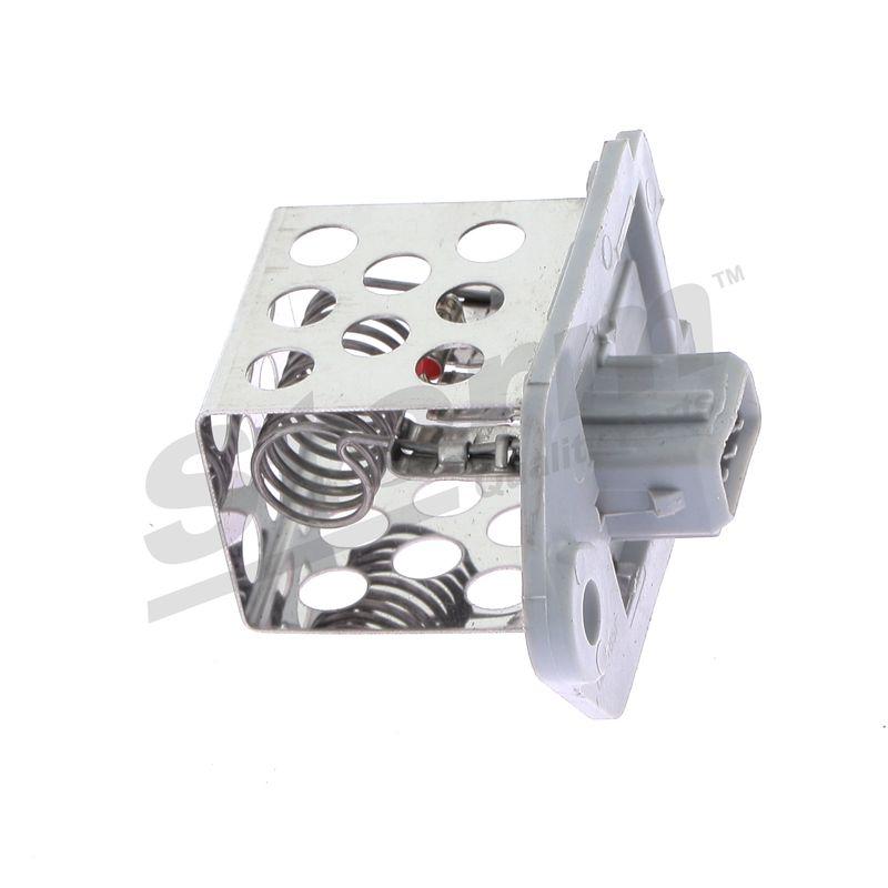Résistance, pulseur d'air habitacle STORM QUALITY PARTS 777017