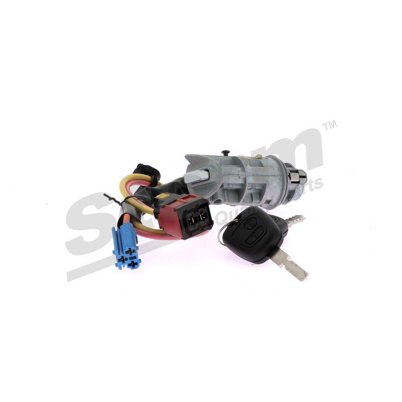 Fermeture-volant STORM QUALITY PARTS 7952501