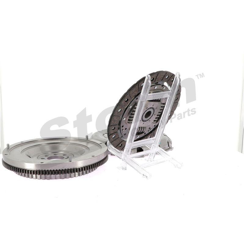 Kit adaptateur, embrayage STORM QUALITY PARTS STO1012