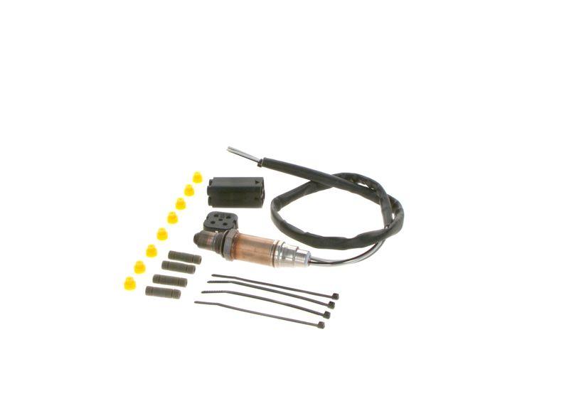 Sonde lambda BOSCH 0 258 986 507
