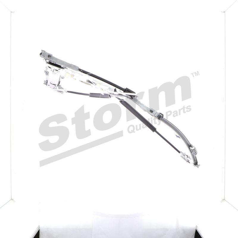 Lève-vitre STORM QUALITY PARTS 53078