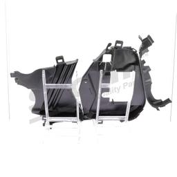 Cache, courroie crantée STORM QUALITY PARTS STO810001