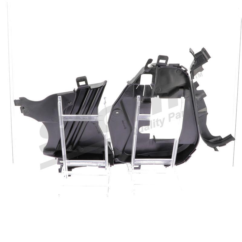 Cache, courroie crantée STORM QUALITY PARTS STO810001