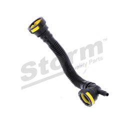 Tuyau, ventilation de carter-moteur STORM QUALITY PARTS F15400