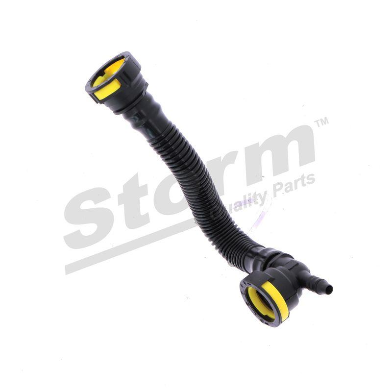 Tuyau, ventilation de carter-moteur STORM QUALITY PARTS F15400