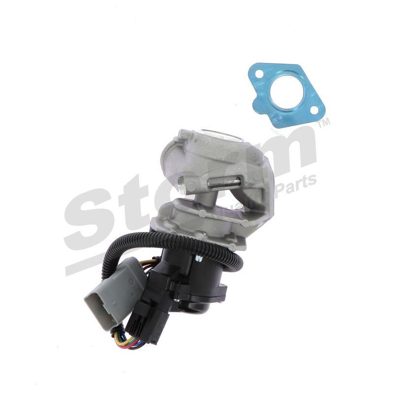 Vanne EGR STORM QUALITY PARTS 9077