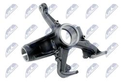 Fusée d'essieu, suspension de roue NTY ZZP-VW-013