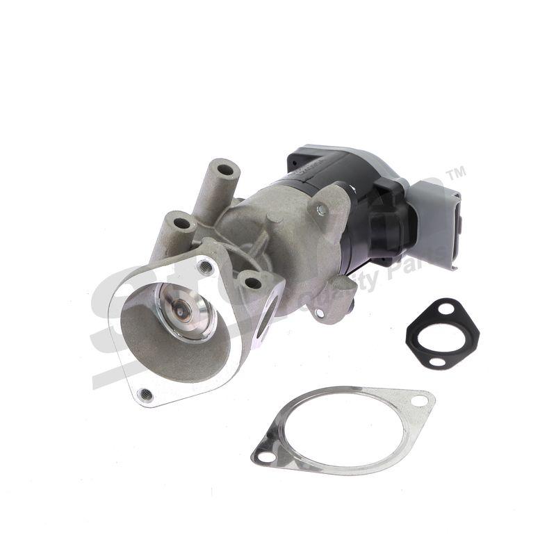 Vanne EGR STORM QUALITY PARTS 9104
