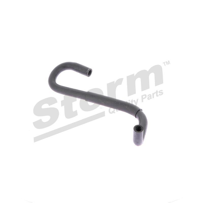 Tuyau, échangeur de chaleur (chauffage) STORM QUALITY PARTS F8016