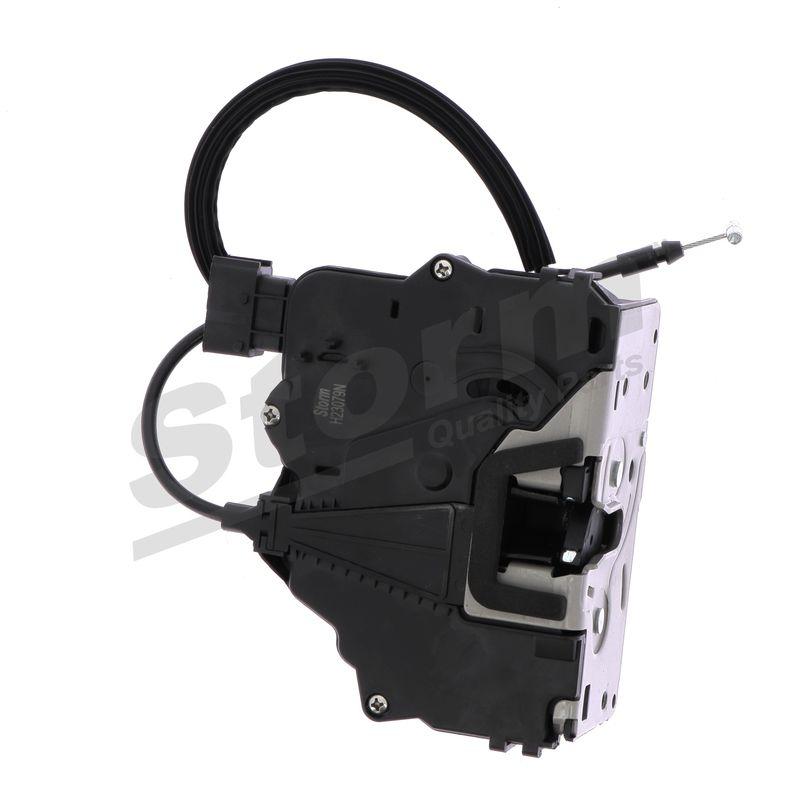 Serrure de porte STORM QUALITY PARTS 7992505