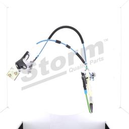 Lève-vitre STORM QUALITY PARTS 15475